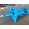 Centrifugal Vertical Slurry Pump for Pulp (40ZJL)